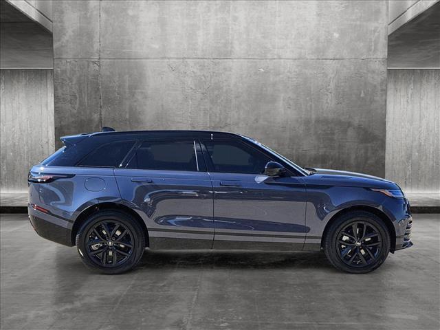 used 2024 Land Rover Range Rover Velar car, priced at $54,980