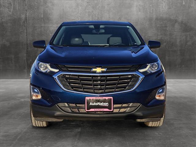 used 2019 Chevrolet Equinox car, priced at $15,530