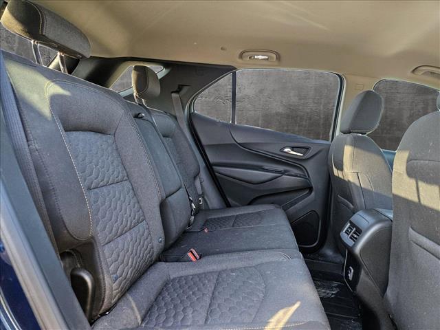 used 2019 Chevrolet Equinox car, priced at $15,530