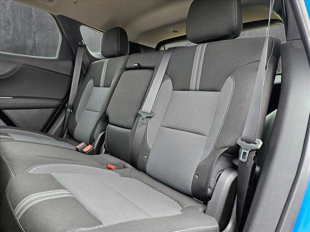 new 2025 Chevrolet Blazer car, priced at $33,985