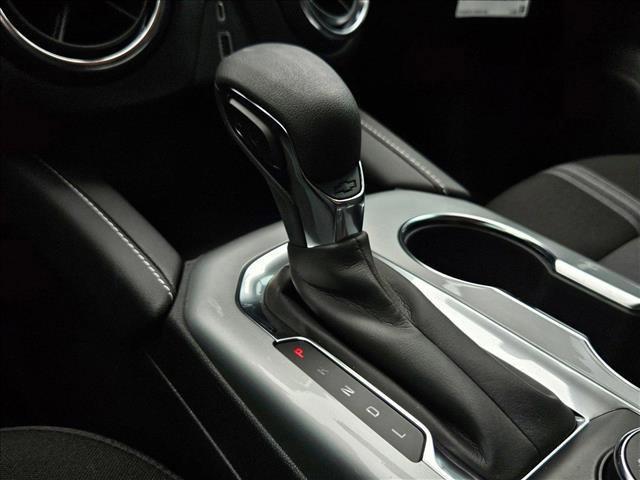 new 2025 Chevrolet Blazer car, priced at $33,985