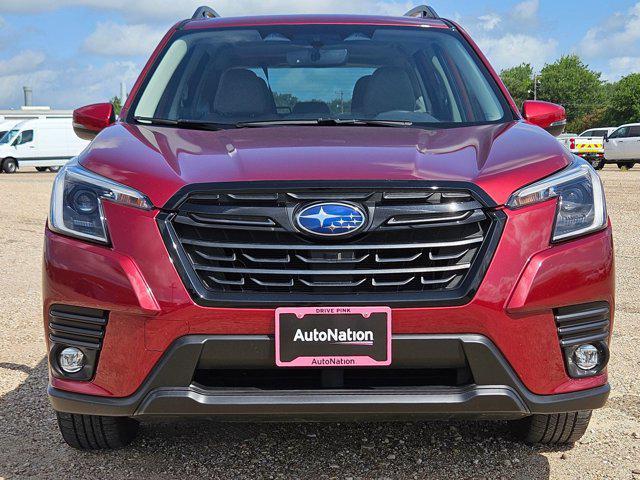 used 2024 Subaru Forester car, priced at $32,980