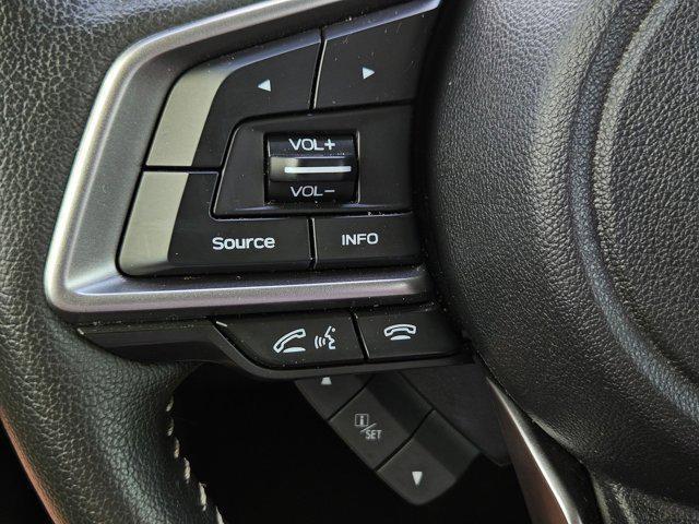 used 2024 Subaru Forester car, priced at $32,980