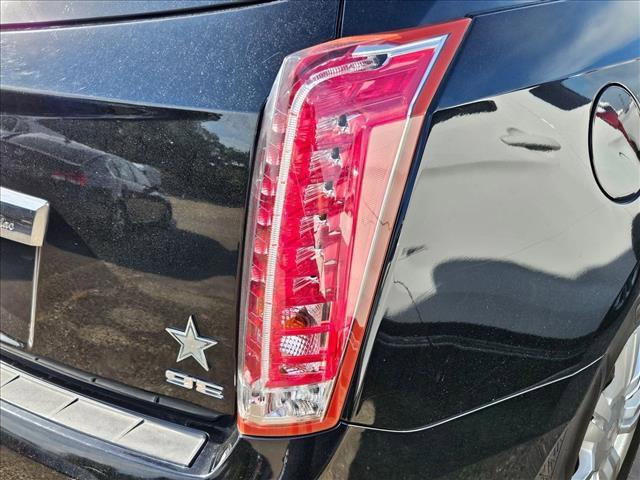 used 2013 Cadillac SRX car, priced at $9,980