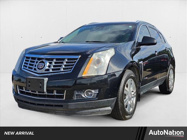 used 2013 Cadillac SRX car, priced at $9,980