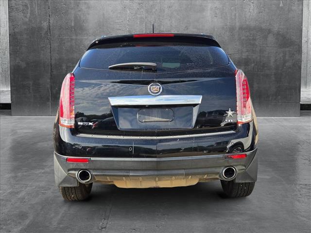 used 2013 Cadillac SRX car, priced at $9,980