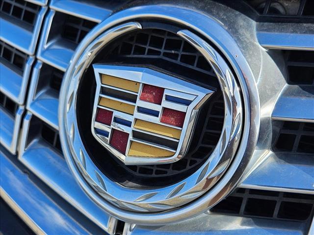 used 2013 Cadillac SRX car, priced at $9,980