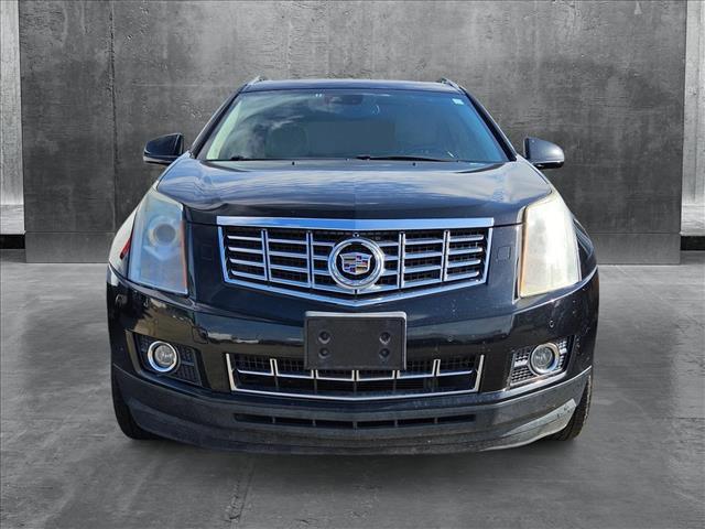 used 2013 Cadillac SRX car, priced at $9,980