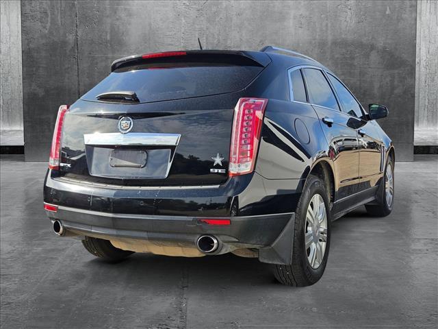 used 2013 Cadillac SRX car, priced at $9,980