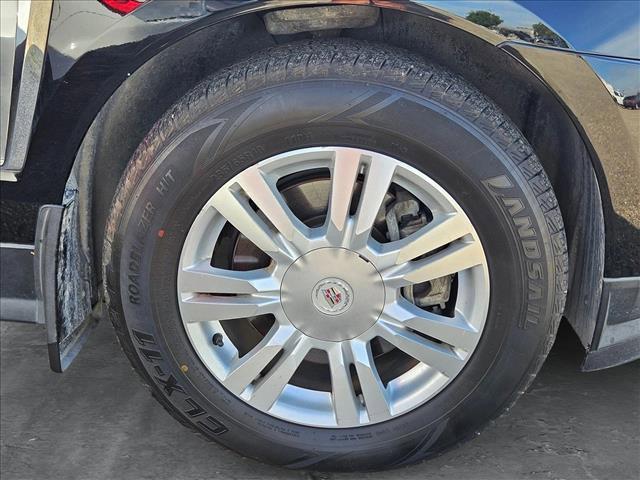 used 2013 Cadillac SRX car, priced at $9,980