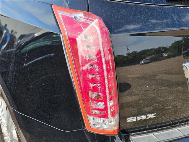 used 2013 Cadillac SRX car, priced at $9,980