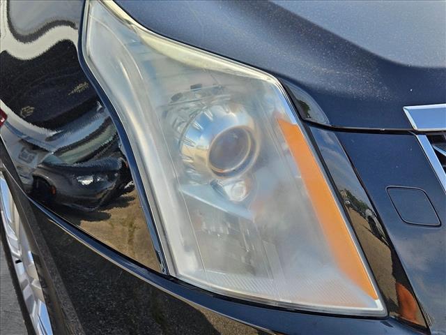 used 2013 Cadillac SRX car, priced at $9,980