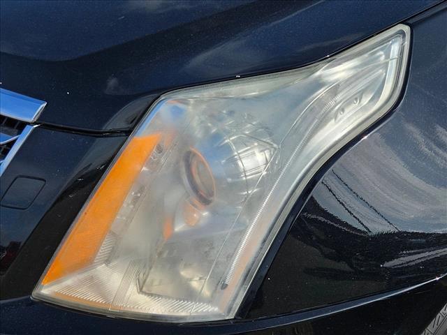 used 2013 Cadillac SRX car, priced at $9,980