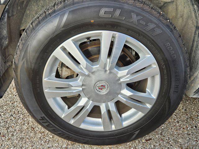 used 2013 Cadillac SRX car, priced at $9,980