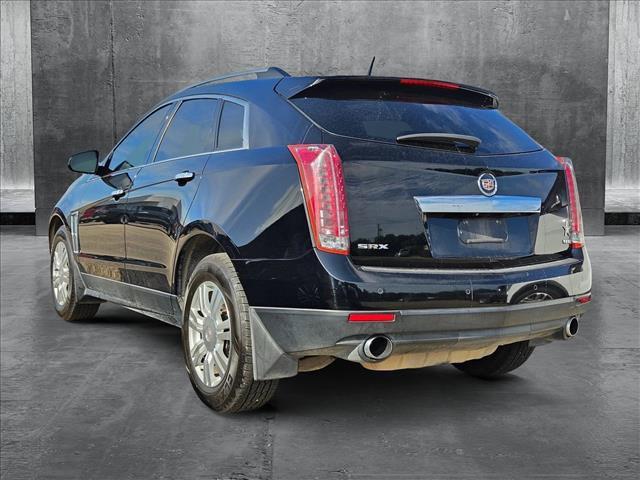 used 2013 Cadillac SRX car, priced at $9,980