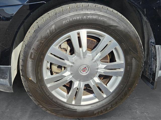 used 2013 Cadillac SRX car, priced at $9,980