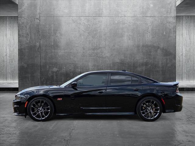 used 2022 Dodge Charger car, priced at $45,966