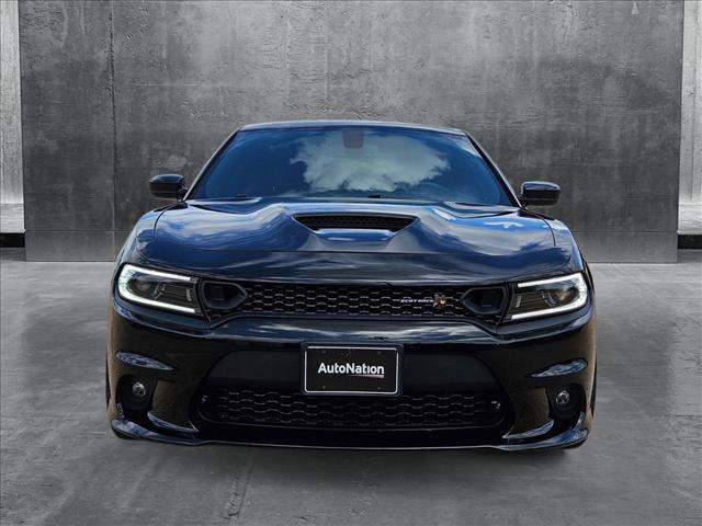 used 2022 Dodge Charger car, priced at $45,966