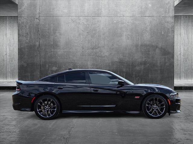 used 2022 Dodge Charger car, priced at $45,966