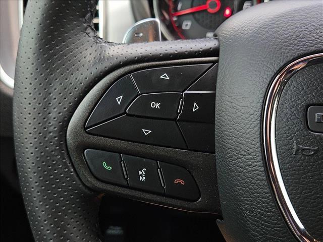 used 2022 Dodge Charger car, priced at $45,966