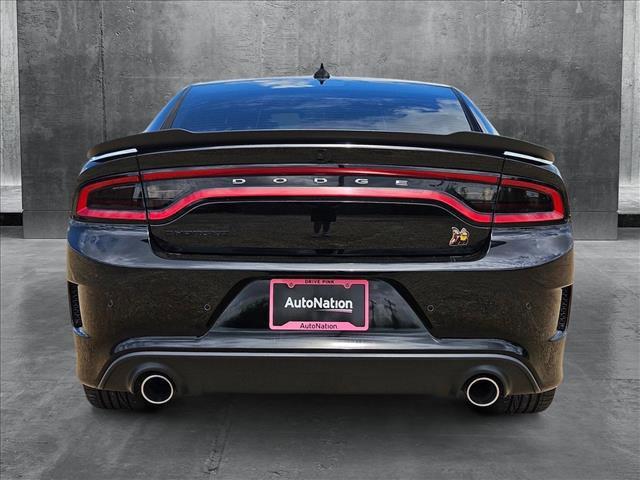 used 2022 Dodge Charger car, priced at $45,966