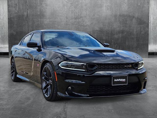 used 2022 Dodge Charger car, priced at $45,966