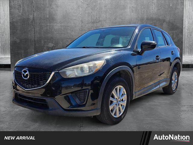 used 2015 Mazda CX-5 car, priced at $12,980