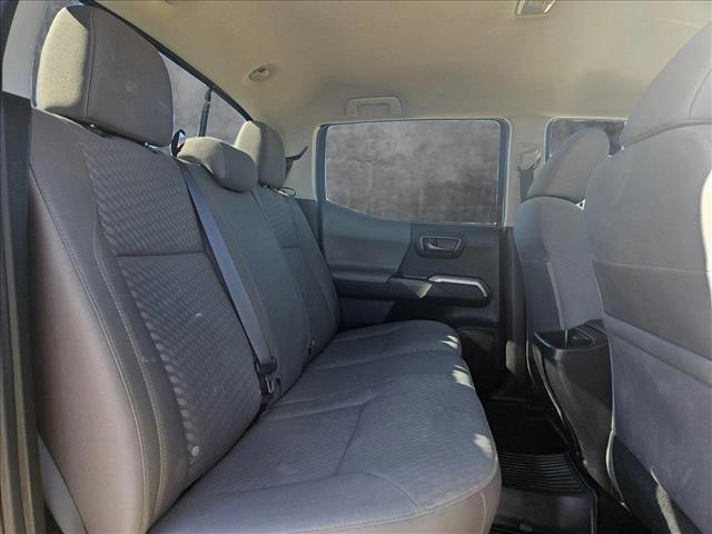 used 2023 Toyota Tacoma car, priced at $32,880