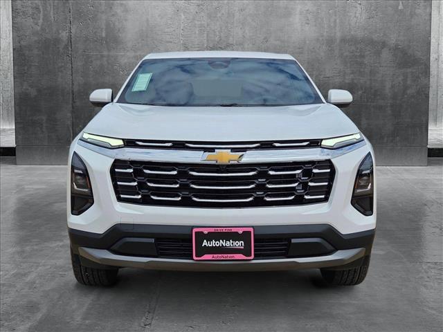 new 2026 Chevrolet Equinox car, priced at $28,948