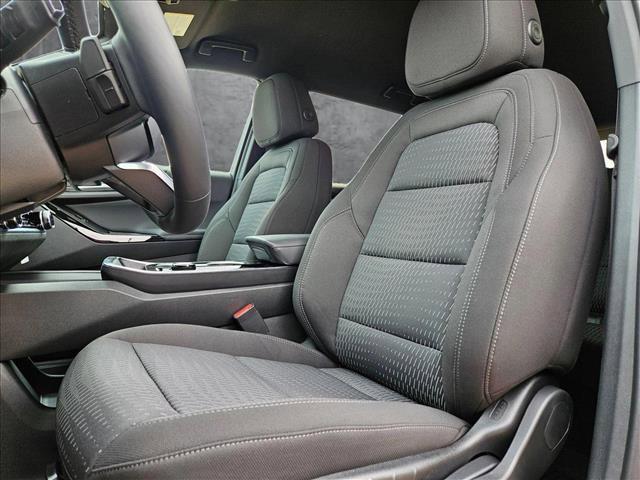 new 2026 Chevrolet Equinox car, priced at $28,948