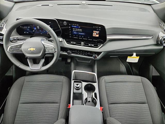 new 2026 Chevrolet Equinox car, priced at $28,948