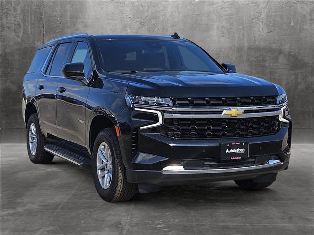 new 2024 Chevrolet Tahoe car, priced at $54,995