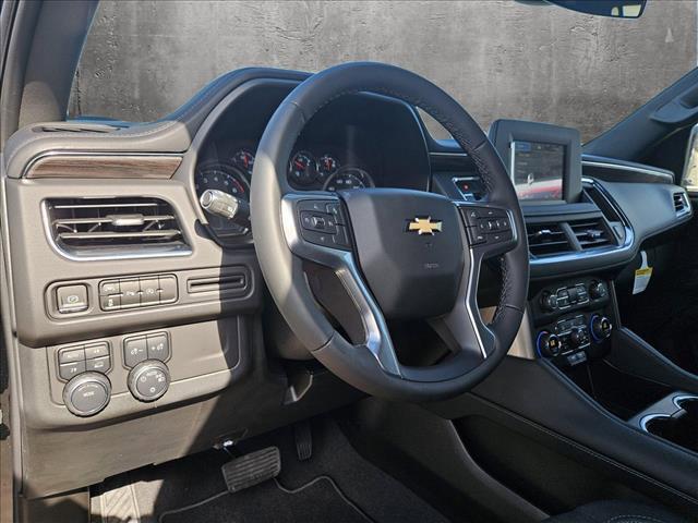 new 2024 Chevrolet Tahoe car, priced at $54,995