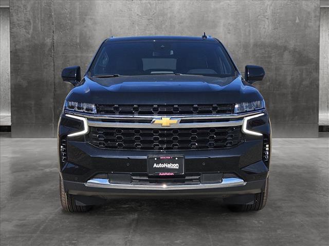 new 2024 Chevrolet Tahoe car, priced at $54,995