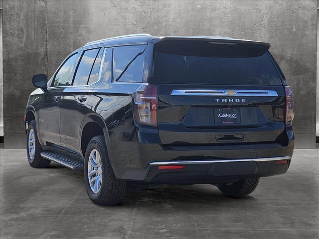 new 2024 Chevrolet Tahoe car, priced at $54,995