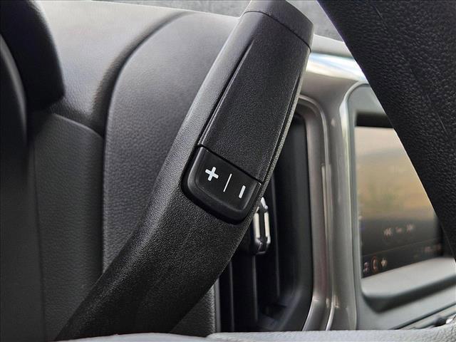 new 2024 Chevrolet Silverado 1500 car, priced at $38,999