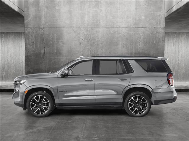 new 2024 Chevrolet Tahoe car, priced at $71,190