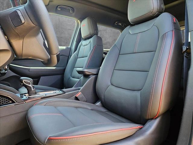 new 2025 Chevrolet TrailBlazer car, priced at $29,985
