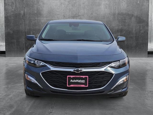 new 2025 Chevrolet Malibu car, priced at $26,995