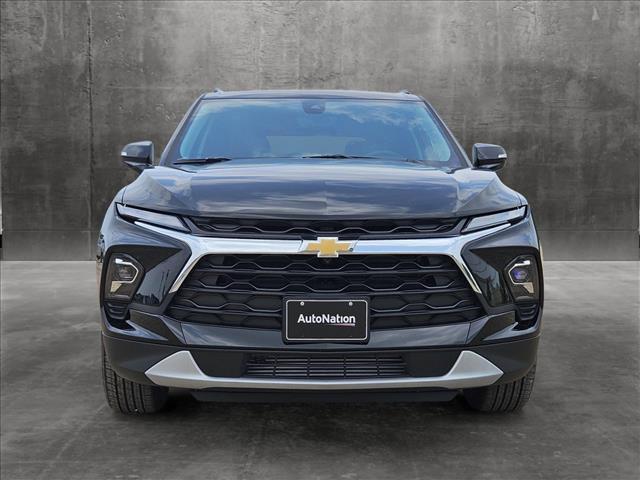 new 2024 Chevrolet Blazer car, priced at $42,495