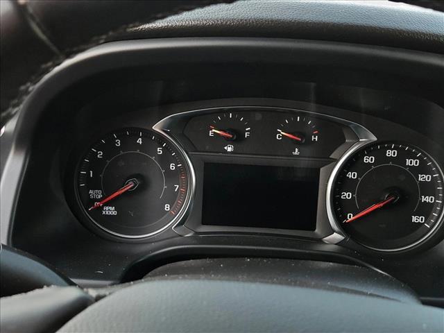 used 2023 GMC Acadia car, priced at $24,885