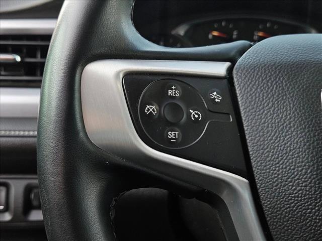 used 2023 GMC Acadia car, priced at $24,885