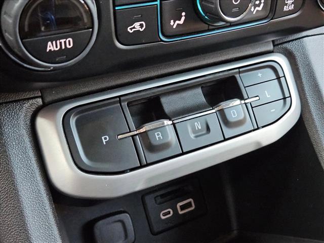 used 2023 GMC Acadia car, priced at $24,885