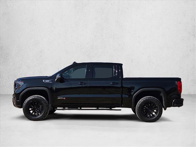 used 2023 GMC Sierra 1500 car, priced at $53,485