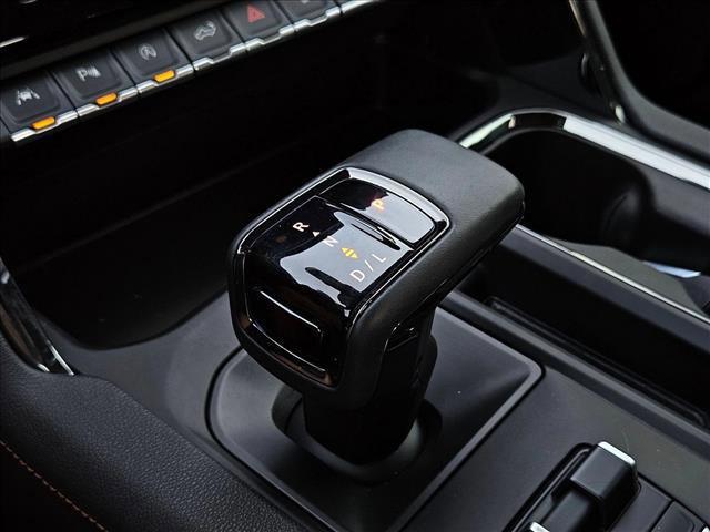 used 2023 GMC Sierra 1500 car, priced at $53,485