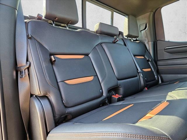 used 2023 GMC Sierra 1500 car, priced at $53,485