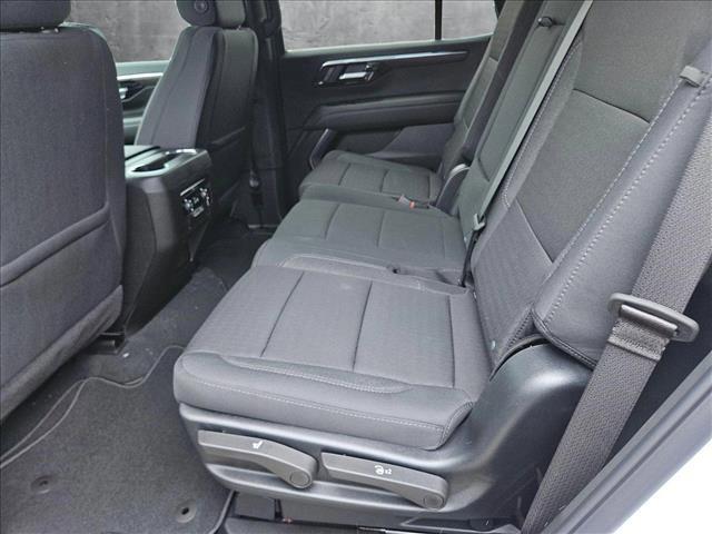 new 2025 Chevrolet Tahoe car, priced at $59,985