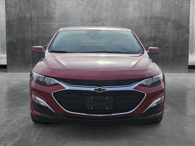 new 2025 Chevrolet Malibu car, priced at $26,995