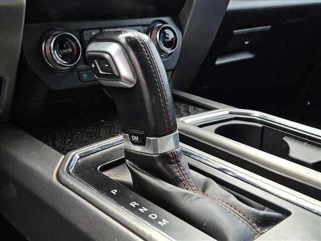 used 2020 Ford F-150 car, priced at $30,719
