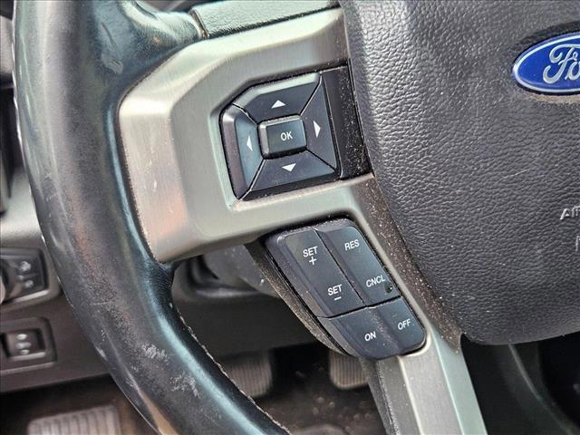 used 2020 Ford F-150 car, priced at $30,719